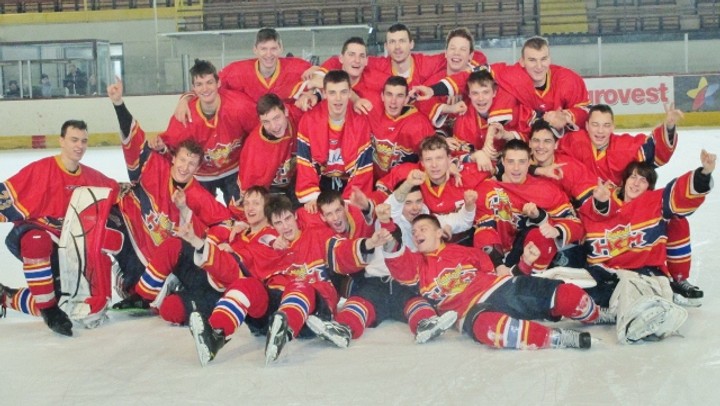 Zvolenskí juniori v extralige aj v novej sezóne